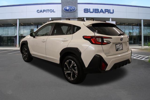 2025 Subaru Crosstrek Premium photo 2