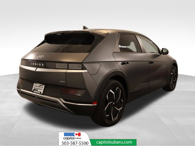 Used 2023 Hyundai IONIQ 5 SEL with VIN KM8KNDAF9PU201544 for sale in Salem, OR