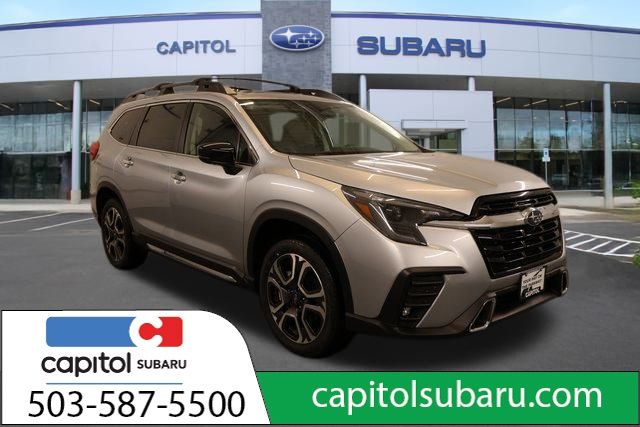 2026 Subaru Ascent Touring 7 Passenger's photo