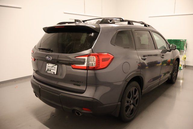 2023 Subaru Ascent Onyx Edition Limited photo 3