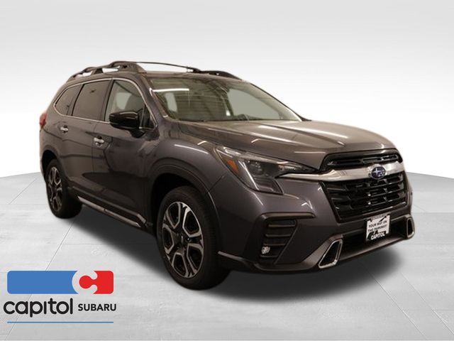 2026 Subaru Ascent Touring - Photo 1