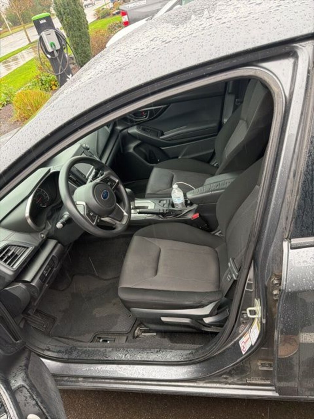 Used 2018 Subaru Impreza 2.0i Premium Sedan