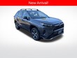 Toyota RAV4 Prime