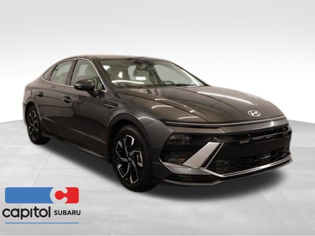 2025 Hyundai Sonata