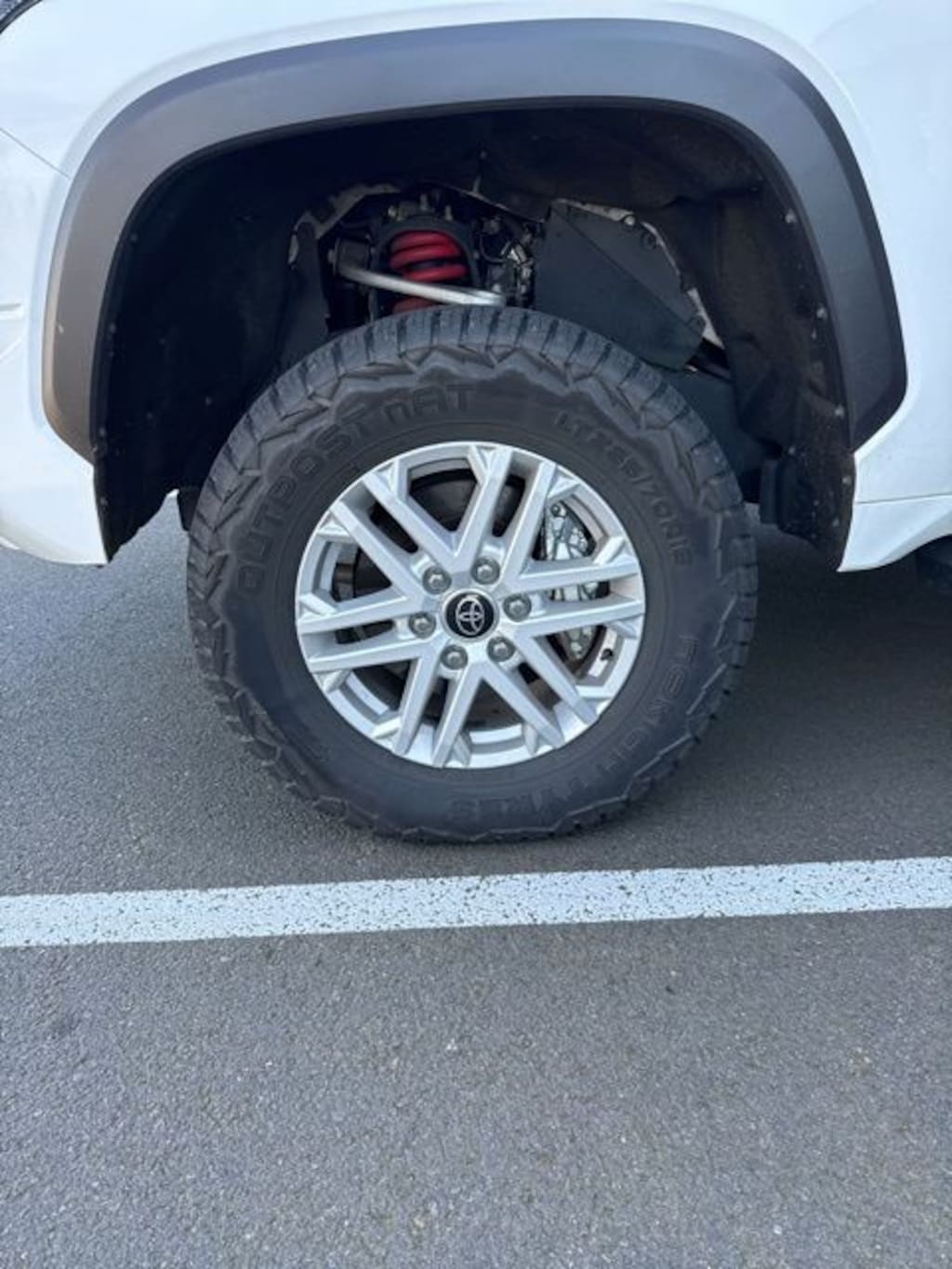 Used 2024 Toyota Tundra SR5 Truck CrewMax