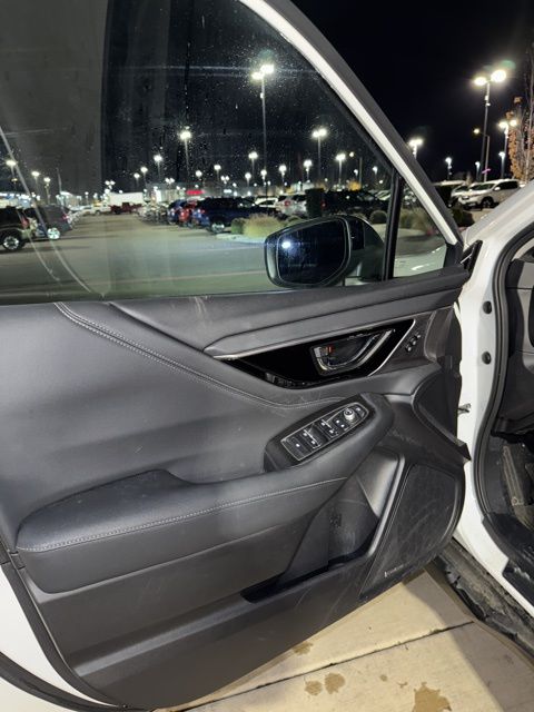 2024 Subaru Outback Touring XT photo 4