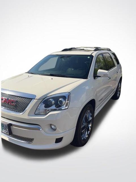 1GKKVTED9CJ294007