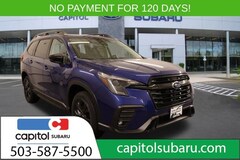 2026 Subaru Ascent Premium 7-Passenger SUV