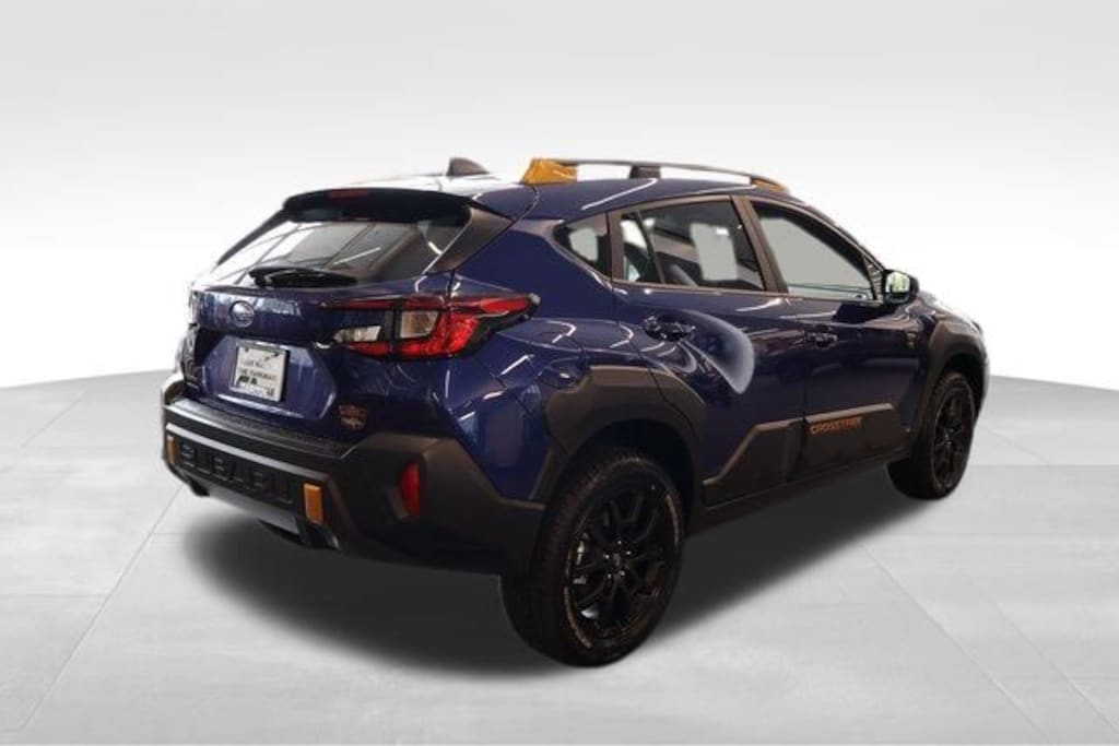 New 2025 Subaru Crosstrek Wilderness SUV