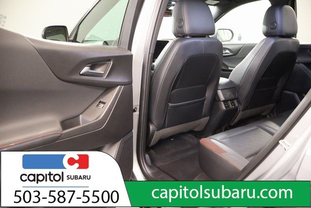 2025 Chevrolet Equinox RS - Photo 28