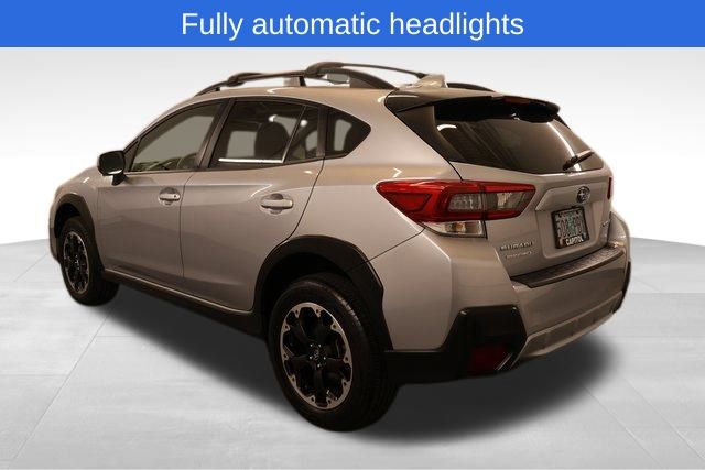 2023 Subaru Crosstrek Premium photo 2