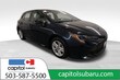 Toyota Corolla Hatchback