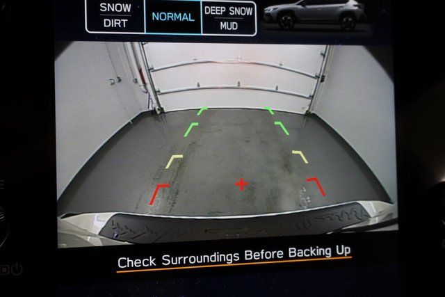2026 Subaru Crosstrek Sport - Photo 21