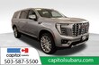 GMC Yukon XL