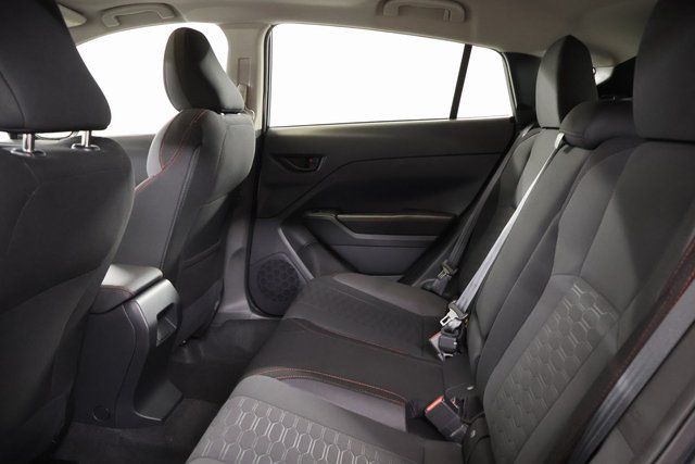 2026 Subaru Impreza Sport - Photo 27