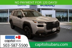 2026 Subaru Outback Limited SUV