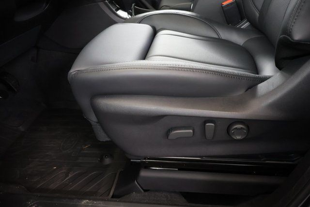 2026 Subaru Ascent Touring - Photo 12