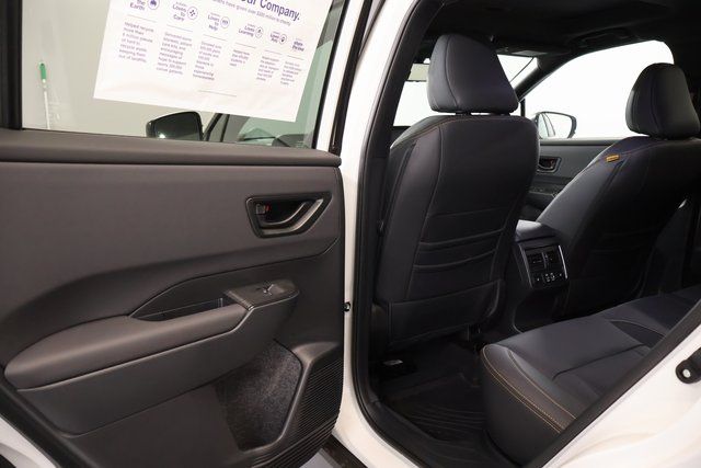 2026 Subaru Outback Wilderness - Photo 30