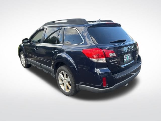 2014 Subaru Outback 2.5i Premium photo 3