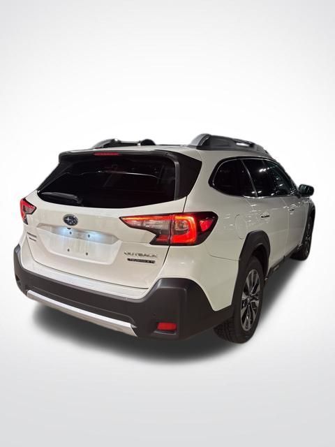 2024 Subaru Outback Touring XT photo 3