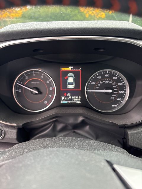 2022 Subaru Crosstrek Limited photo 2