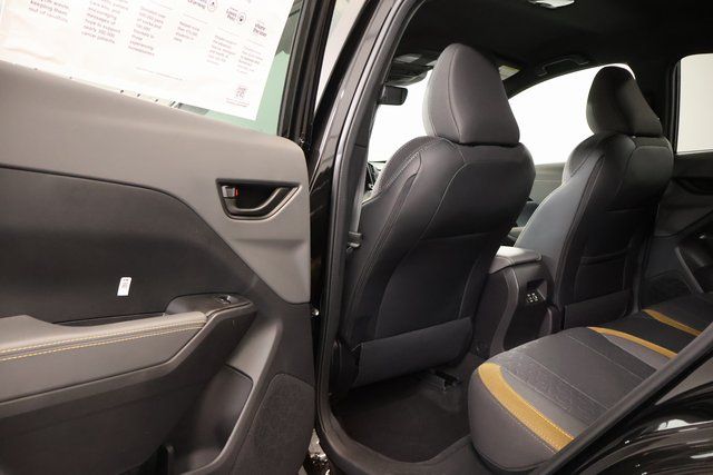 2026 Subaru Crosstrek Sport - Photo 25