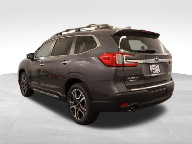 2026 Subaru Ascent Touring - Photo 4