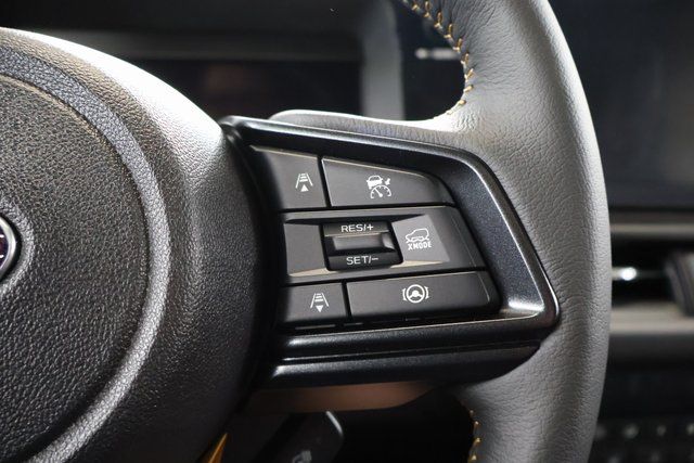 2026 Subaru Outback Wilderness - Photo 18