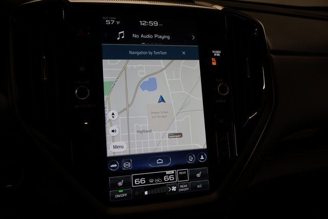 2026 Subaru Ascent Limited Bronze Edition - Photo 21
