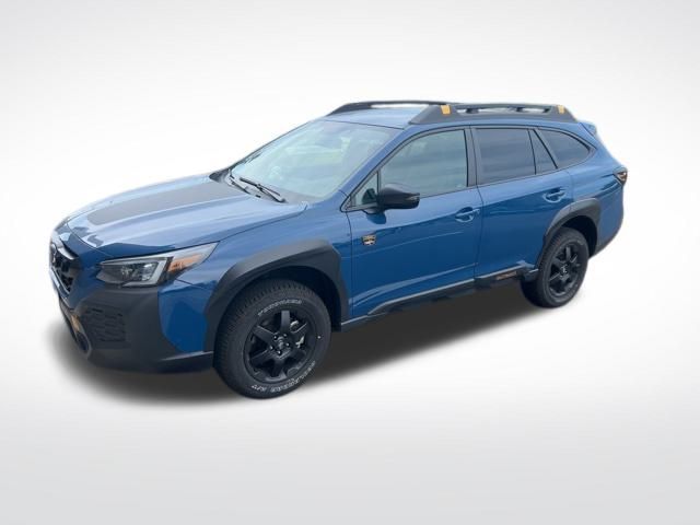 2025 Subaru Outback Wilderness photo 4