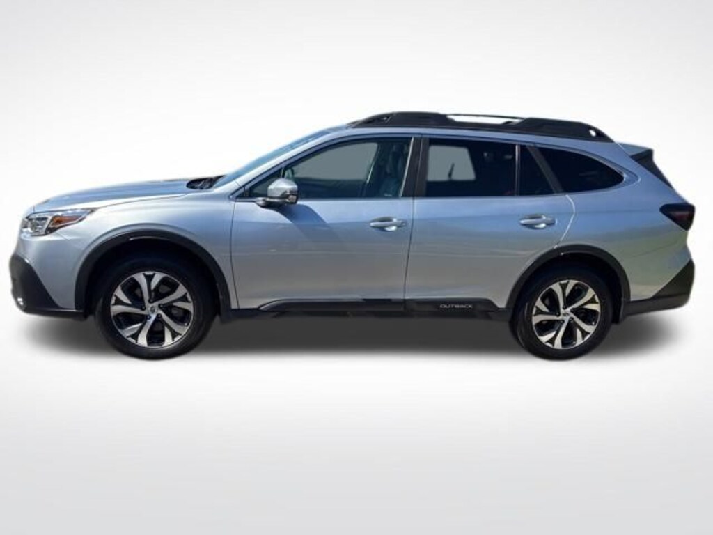 Used 2020 Subaru Outback Limited SUV