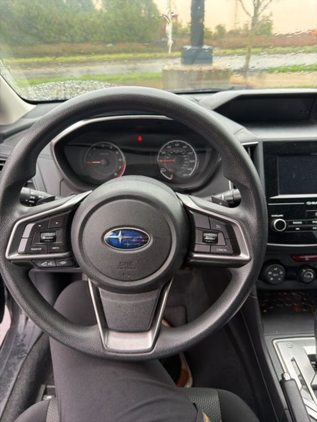 Used 2018 Subaru Impreza 2.0i Premium Sedan