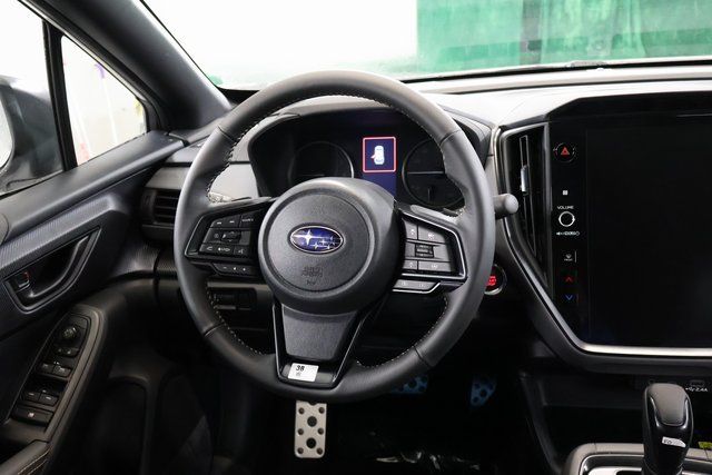 2026 Subaru Crosstrek Sport - Photo 12