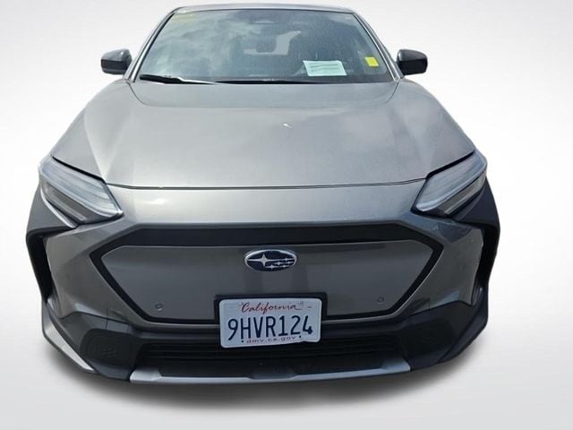 Used 2023 Subaru SOLTERRA Premium with VIN JTMABABA0PA023552 for sale in Salem, OR