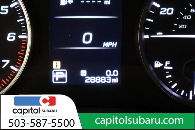 2023 Subaru Ascent Premium - Photo 17