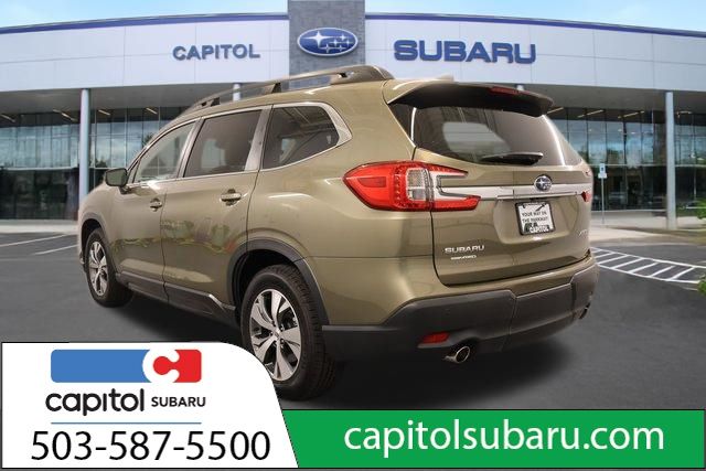 2023 Subaru Ascent Premium - Photo 6