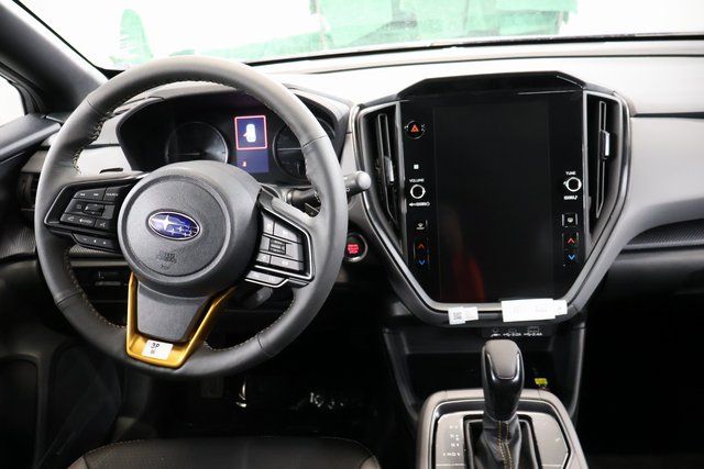 2026 Subaru Crosstrek Wilderness - Photo 13