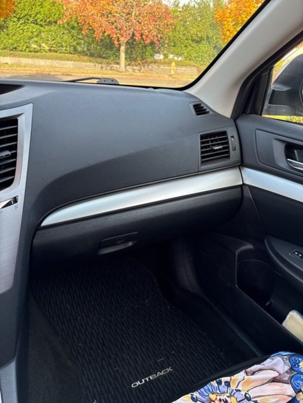 Used 2013 Subaru Outback 2.5i Premium SUV