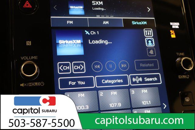 2023 Subaru Ascent Premium - Photo 23