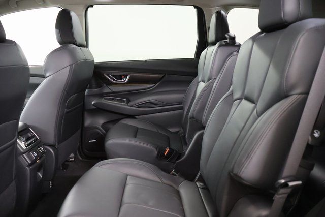 2026 Subaru Ascent Touring - Photo 27