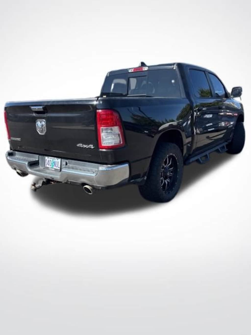Used 2019 Ram 1500 Big Horn/Lone Star Truck Crew Cab
