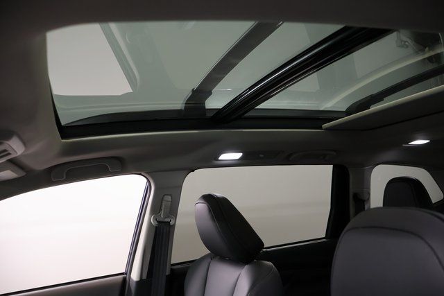 2026 Subaru Ascent Limited Bronze Edition - Photo 13