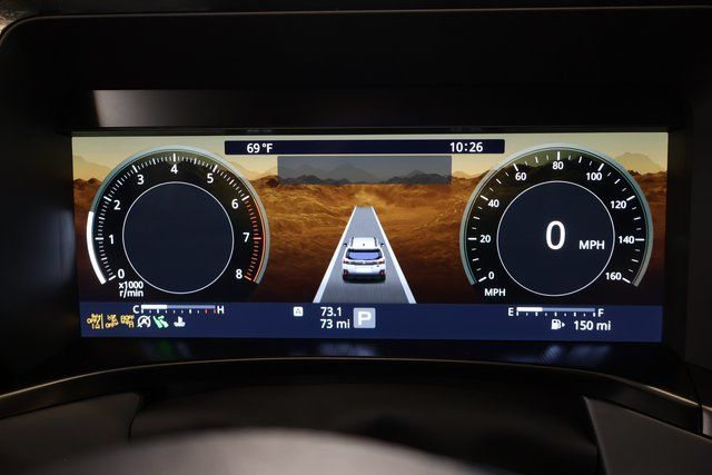 2026 Subaru Outback Wilderness - Photo 17