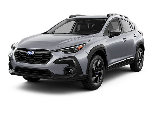 2026 Subaru Crosstrek Limited's photo