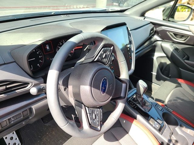 Used 2024 Subaru Impreza RS with VIN JF1GUHJC6R8354734 for sale in Salem, OR