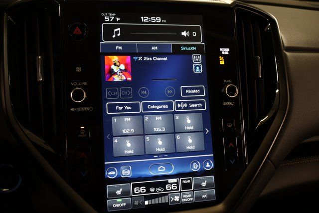 2026 Subaru Ascent Limited Bronze Edition - Photo 22
