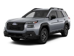 2026 Subaru Outback Premium SUV