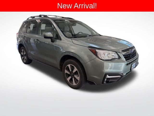 2017 Subaru Forester Premium
