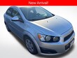 Chevrolet Sonic