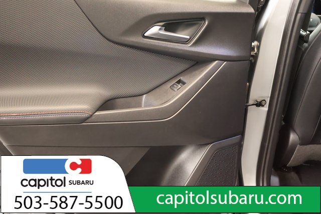 2025 Chevrolet Equinox RS - Photo 29